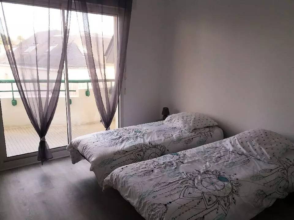 Appartement entier, Saint Marc Sur Mer - Proche Plage Et Commerces in Saint-Marc-sur-Mer, Saint-Nazaire