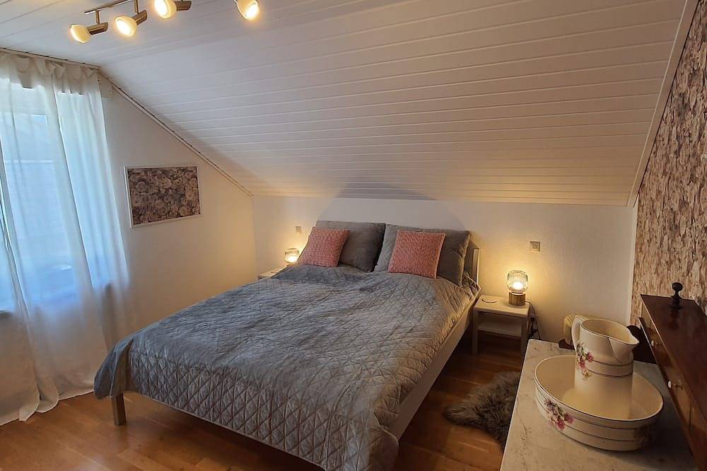 Apartamento entero, Apartment Lieblingsblick - cosy and chic - prime location in Bad Münstereifel in Bad Münstereifel, Naturpark Hohes Venn-Eifel