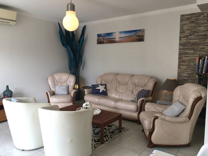 Gîte pour 4 personnes, avec jardin et terrasse à Pornic - 3