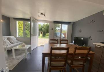 Gîte pour 4 personnes à Mortcerf