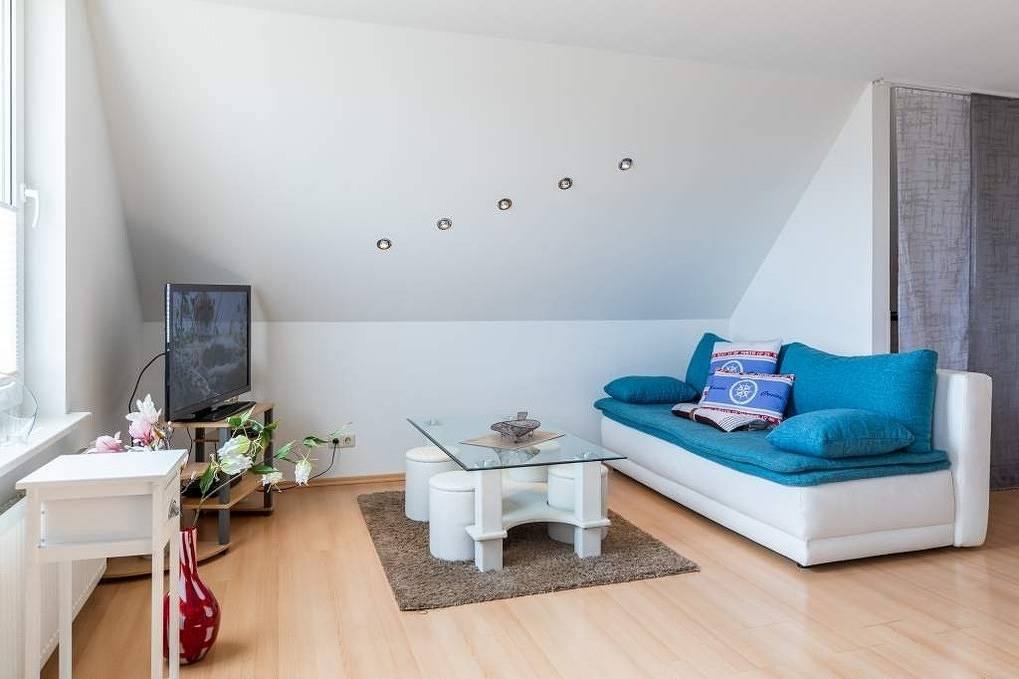 Ganze Ferienwohnung, Ferienwohnung Sterntaler in Klütz, Nordwestmecklenburg (Wismar und Umgebung)