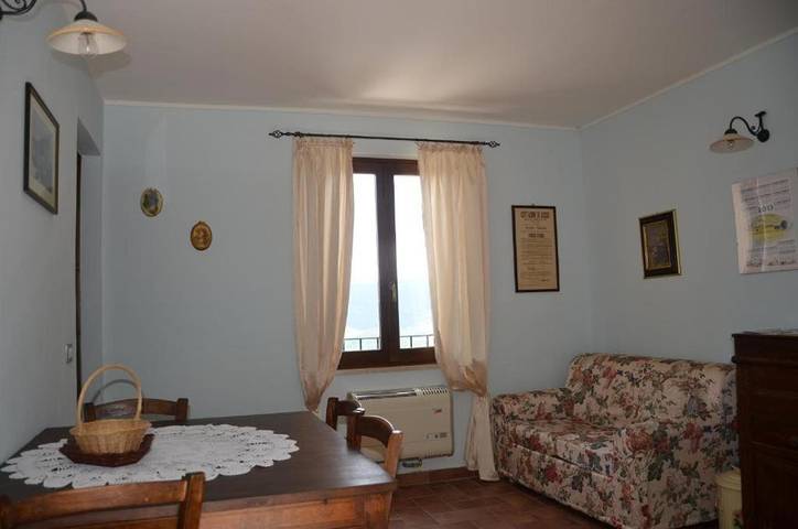 Chambre d’hôte pour 5 personnes, avec piscine ainsi que jardin et vue à Assise - 3