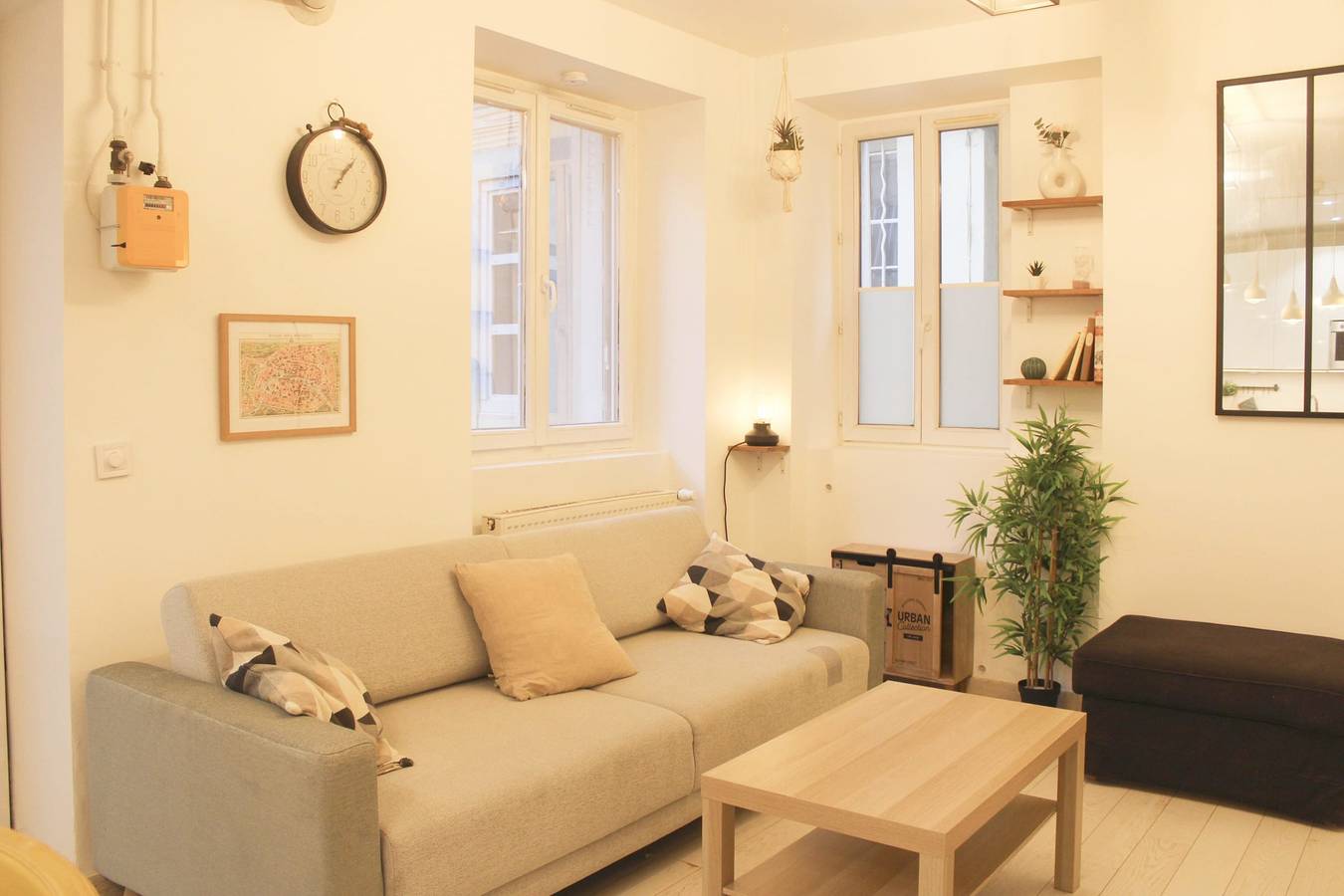 Appartement de vacances