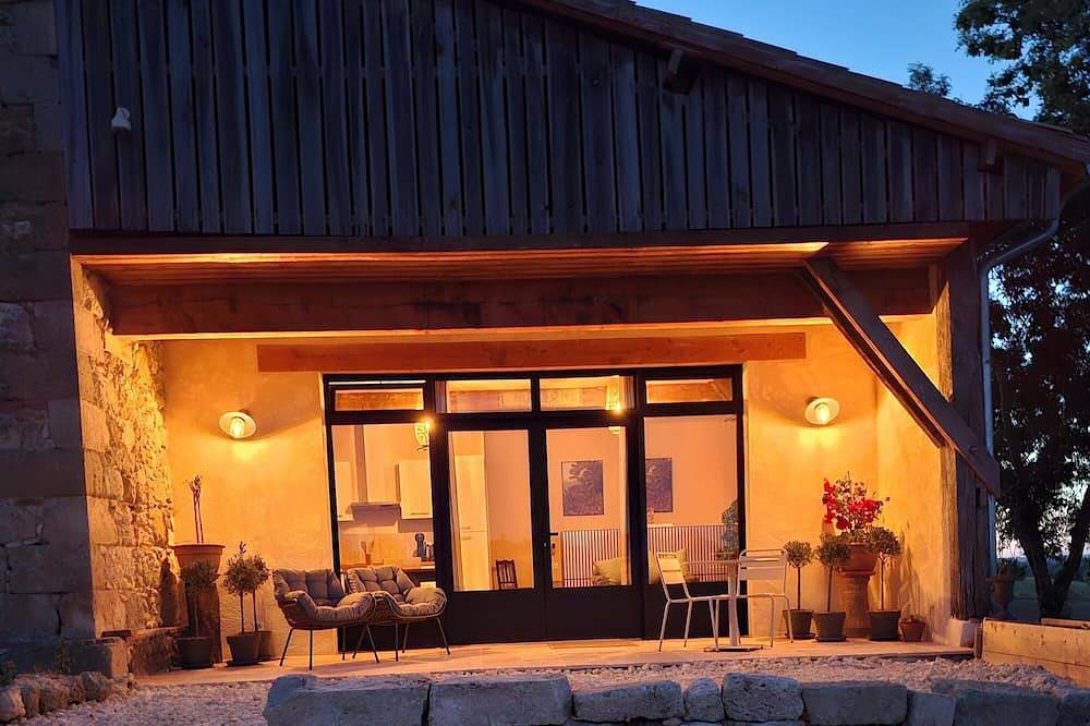 Photo : Maison de vacances