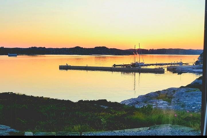 Ferienhaus für 8 Personen, mit Terrasse, kinderfreundlich in Norwegen - 2