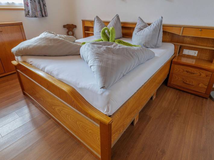 Ferienhaus für 6 Personen, mit Terrasse in Mittersill - 4