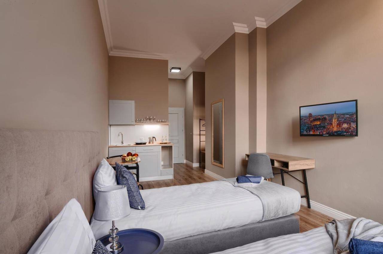 Cały apartament, Apartament wakacyjny dla 2 osób in Elbląg, Polskie Wybrzeże Bałtyku