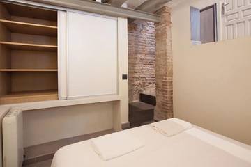 Casa De Vacaciones para 3 Personas en La Barceloneta, Barcelona, Foto 1