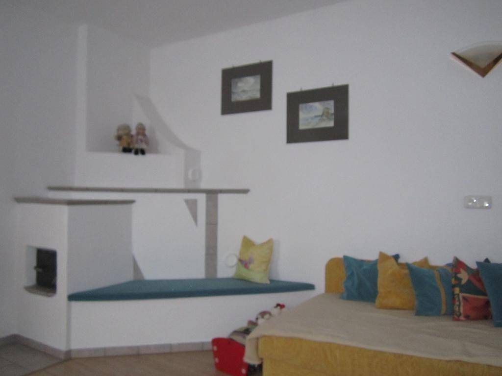 Ganze Ferienwohnung, Ferienhaus Martina in Terfens, Bezirk Schwaz