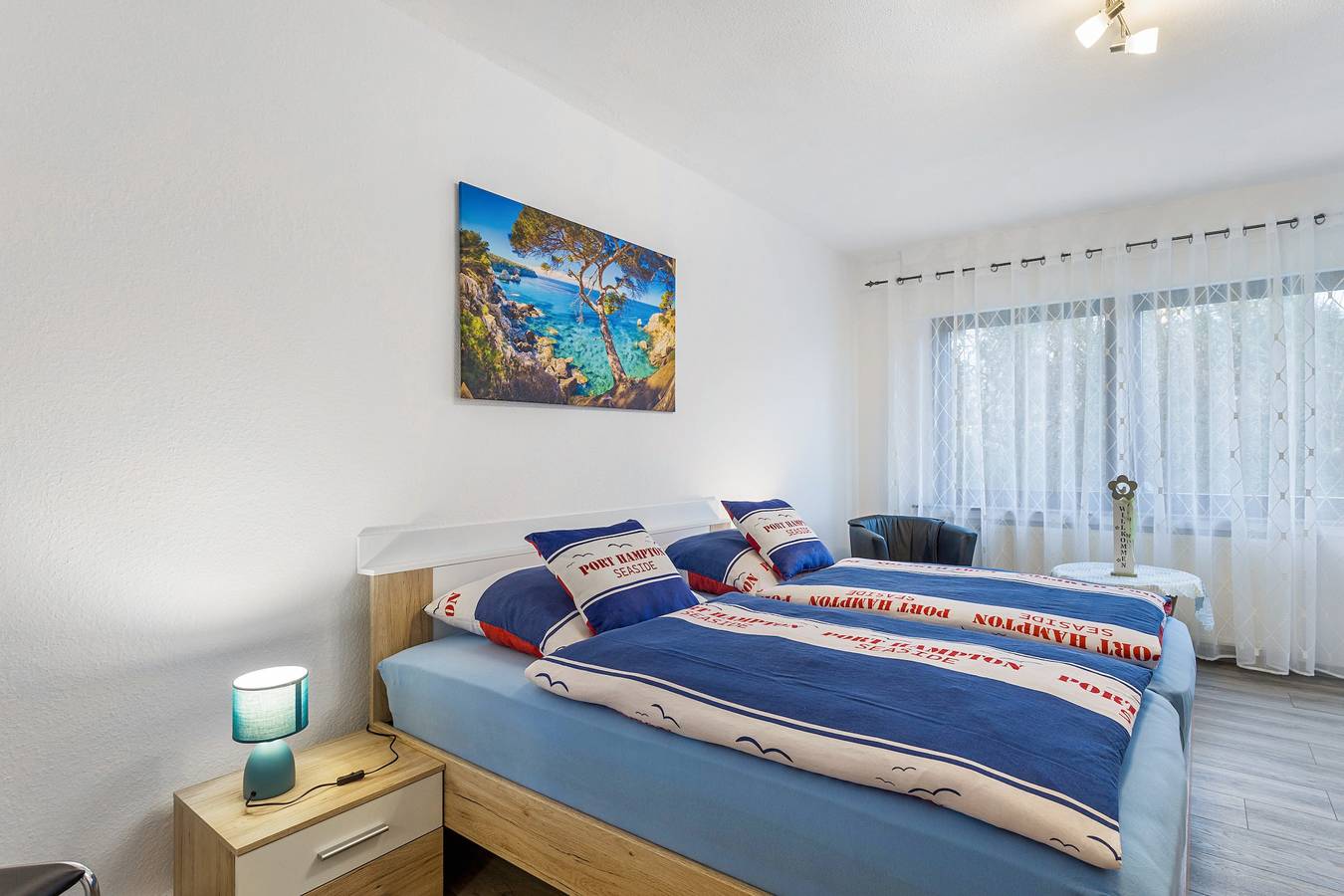 Appartement 'Astrid' met privéterras, tuin en wifi in Sundern, foto 13