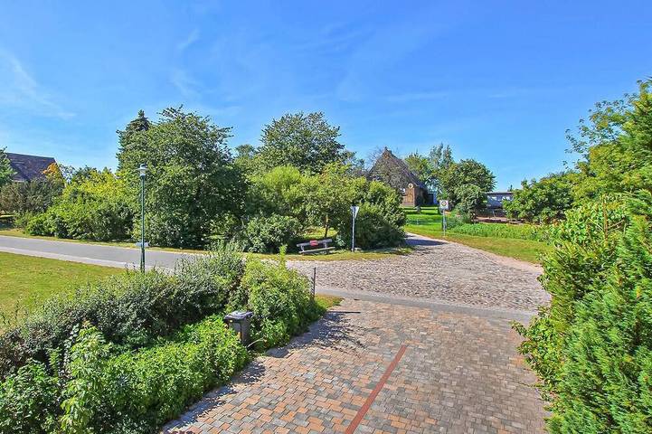 Ganze Wohnung, Ferienwohnung Grünow in Grünow, Mecklenburg-Strelitz