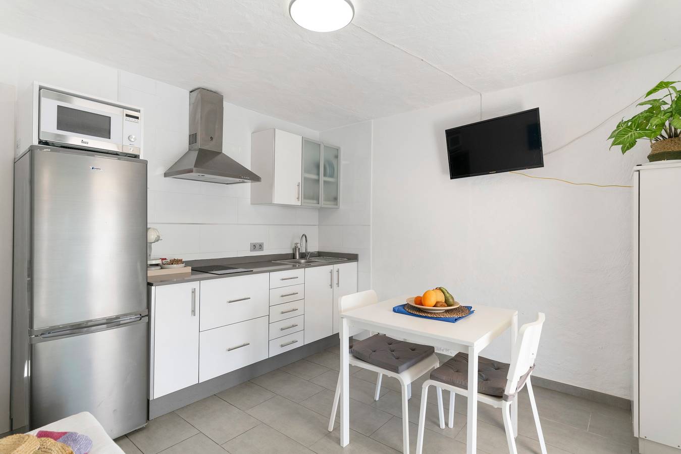 Vakantiehuis 'La Casita Del Mar' aan zee, Privéterras en Wi-Fi, foto 7