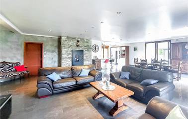 Maison De Vacances pour 6 Personnes dans Hœrdt, Nord de l'Alsace, Photo 4