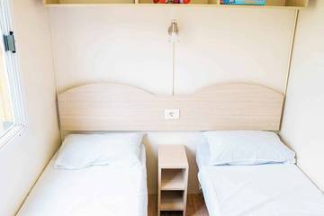 Bungalow für 7 Personen in St. Peter am Kammersberg, Tauern, Bild 4