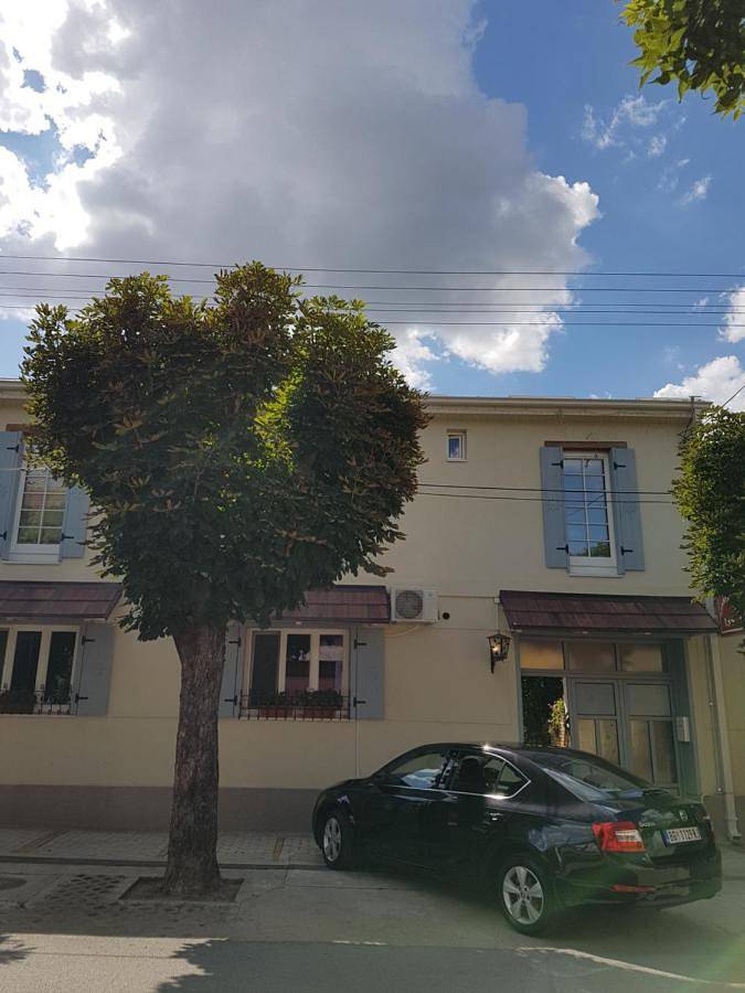 Gîte pour 3 personnes, avec jardin à Vršac - 4