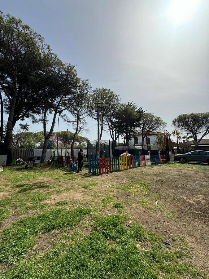 Empty lot in Licinella - Torre di Paestum, Capaccio