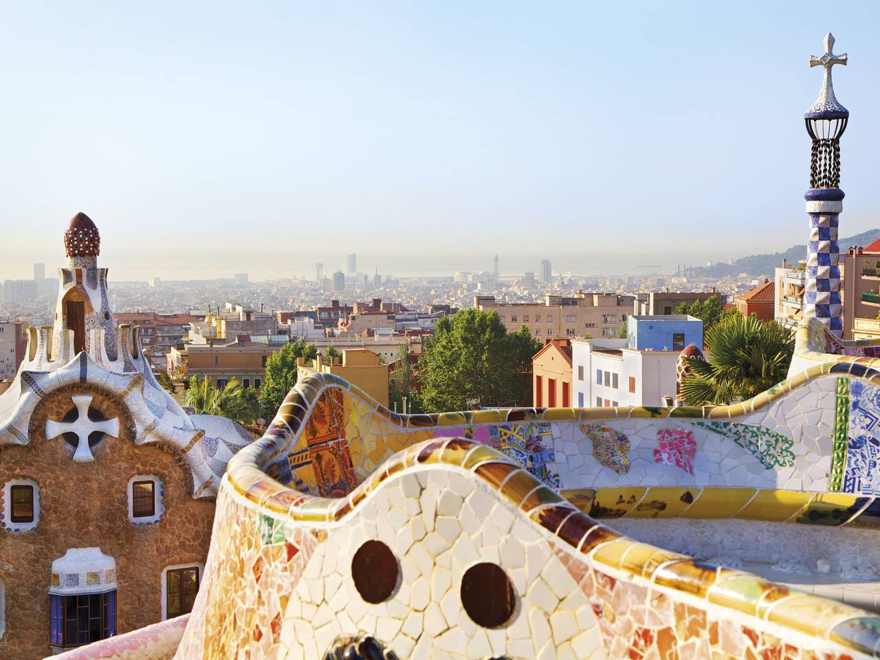 Sagrada Familia Grassot - Industria, foto 15