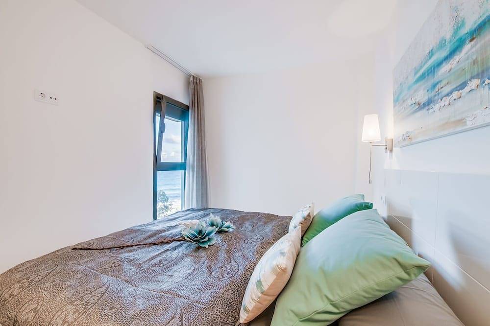 Apartamento entero, Nuevo, soleado, excl. Apartamento de vacaciones en la playa a 4 Wla in Cala Millor, Son Servera