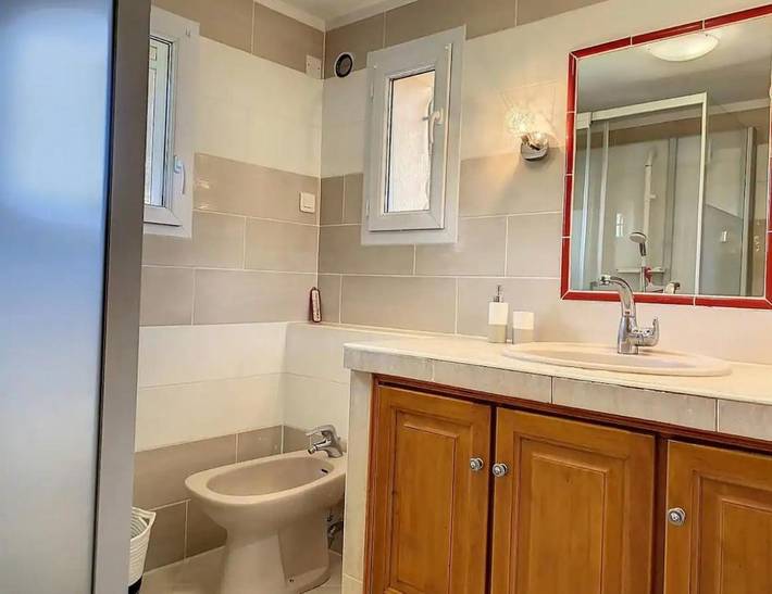 Villa pour 7 personnes, avec jardin et piscine à Sainte-Maxime - 3