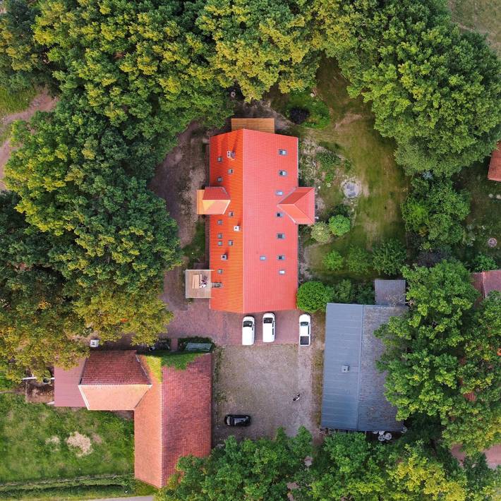 Ferienwohnung für 2 Personen, mit Garten in Niedersachsen