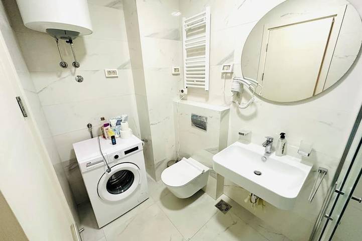 Ferienwohnung für 4 Personen in Bar - 4