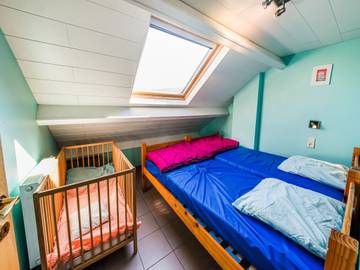 Gîte pour 15 Personnes dans Rochefort (Wallonie), Région de Namur, Photo 3