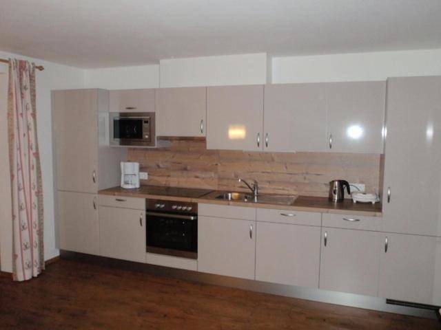 Ferienwohnung für 8 Personen, mit Ausblick und Terrasse, mit Haustier in Hainzenberg - 4