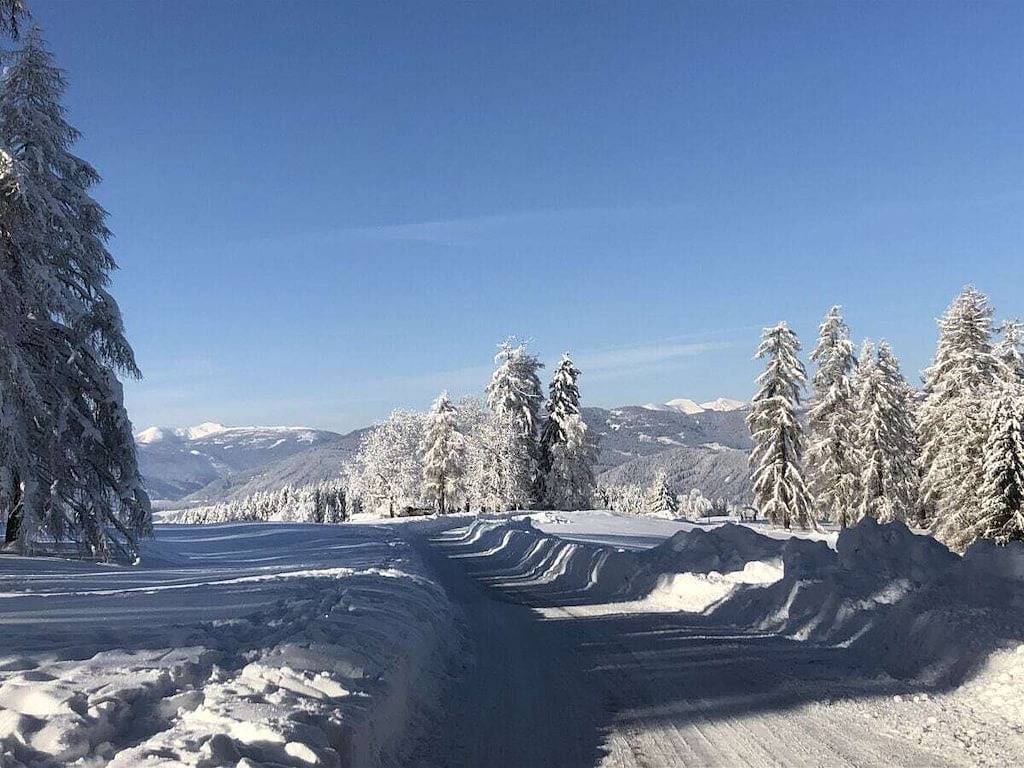 Ferienhaus für 6 Personen in Oberkärnten, Mittelkärnten