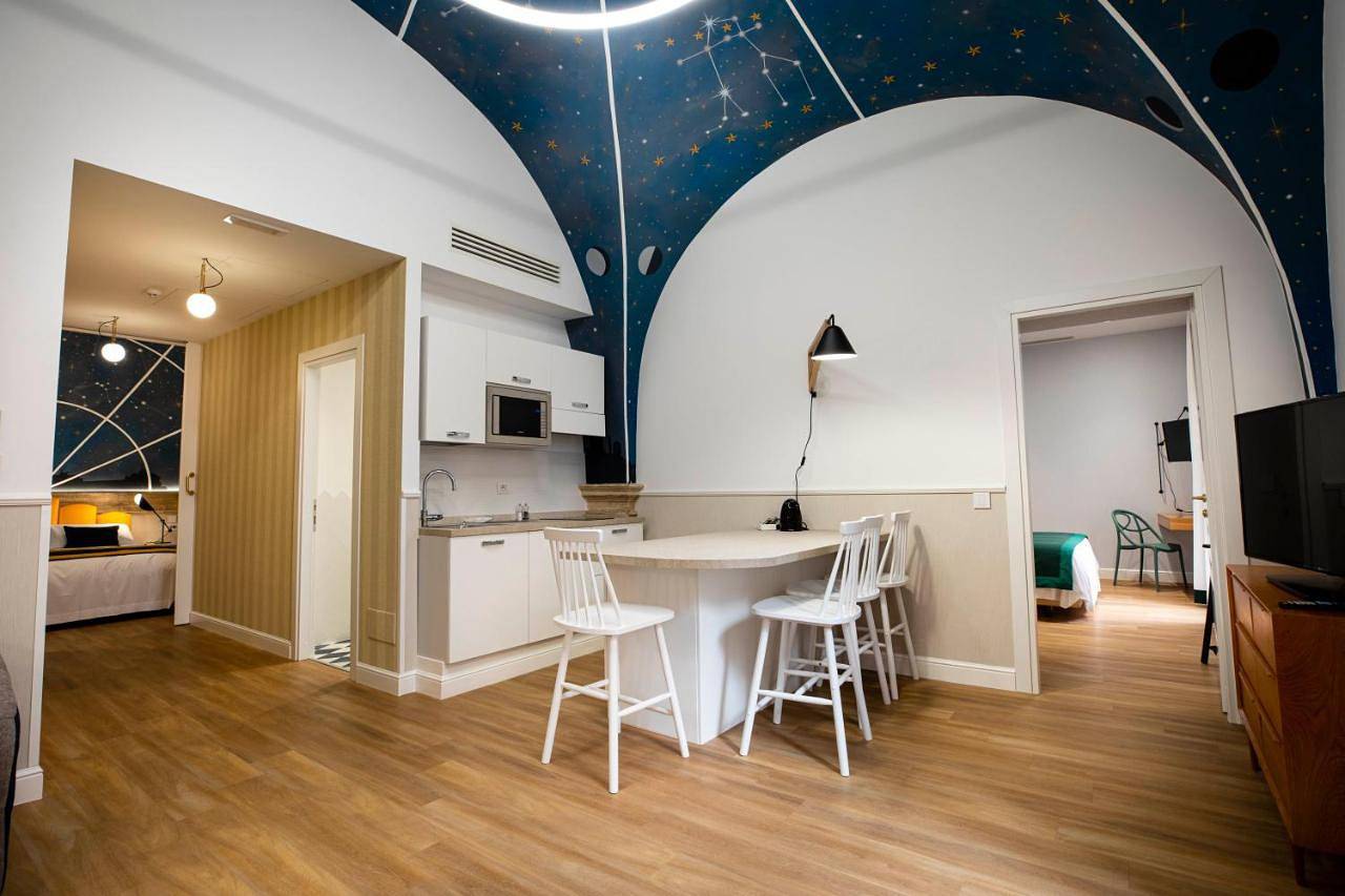 Vicario Suites in Centro di Roma, Roma