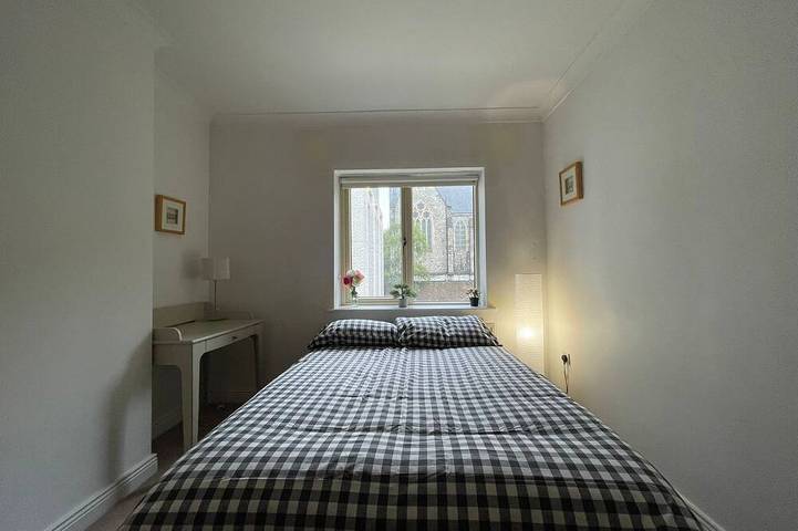 Entire apartment, Delightful 2-bedroom apartment in Dublin in Dublin, County Dublin