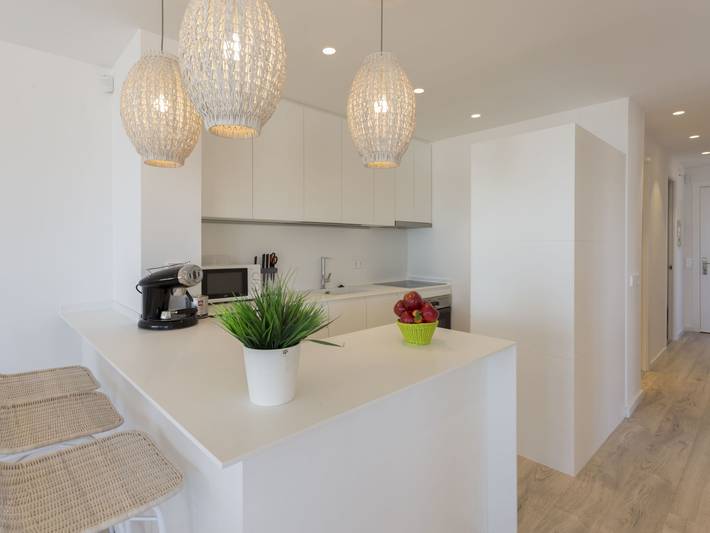 Ferienwohnung für 5 Personen, mit Terrasse und Garten, mit Haustier an der Costa Brava - 3