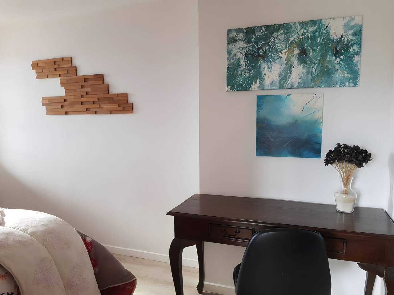 Gîte lis martagon, à la montagne in Font-Romeu-Odeillo-Via, Parc naturel régional des Pyrénées catalanes