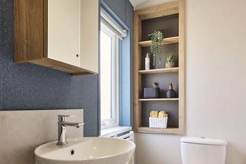 Glamping for 6 People in Northampton, Northamptonshire, Photo 4