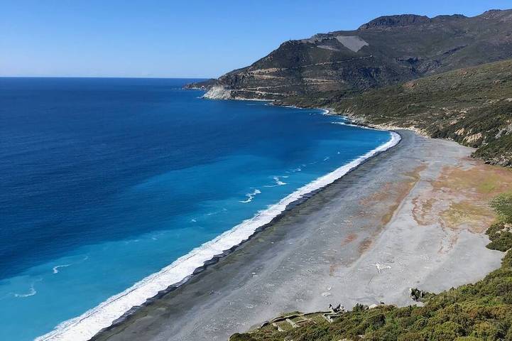 Appartamento vacanze per 6 persone, con terrazza e piscina nonché giardino - 1