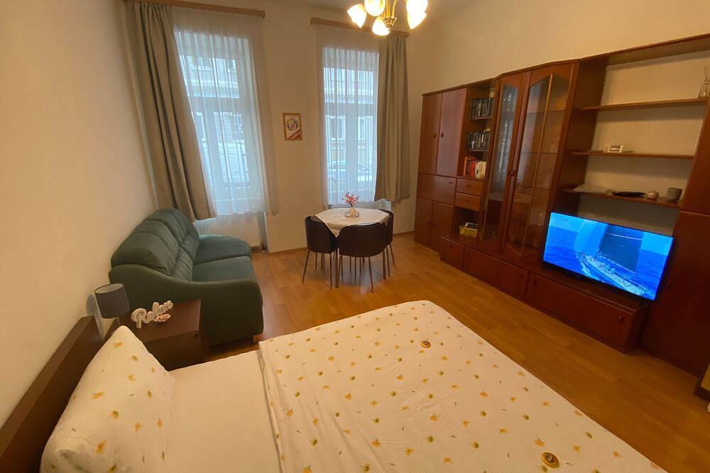 Apartamento entero, Apartamento 3 1 - Haus Prinz in Viena, Donau Niederösterreich