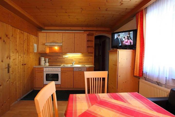 Ganze Ferienwohnung, Apartment "Saukarkopf" in Großarl, Ski Amadé