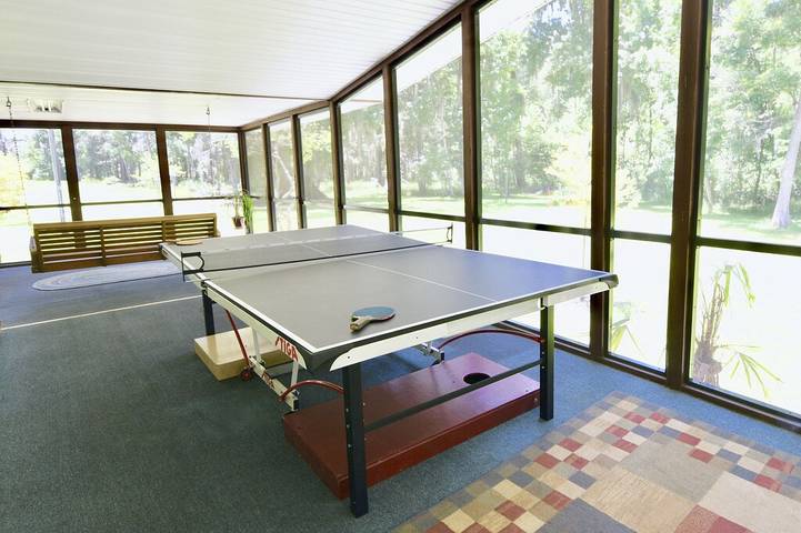 Ferienhaus für 5 Personen, mit Terrasse und Garten - 1