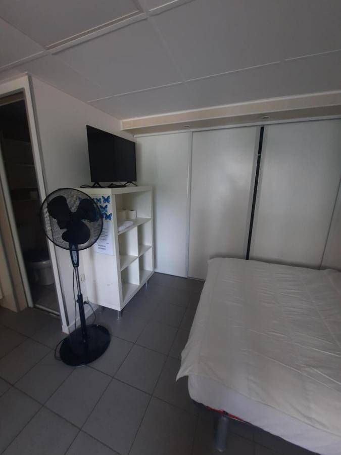 Gîte pour 2 personnes, avec terrasse à Limeil-Brévannes - 3