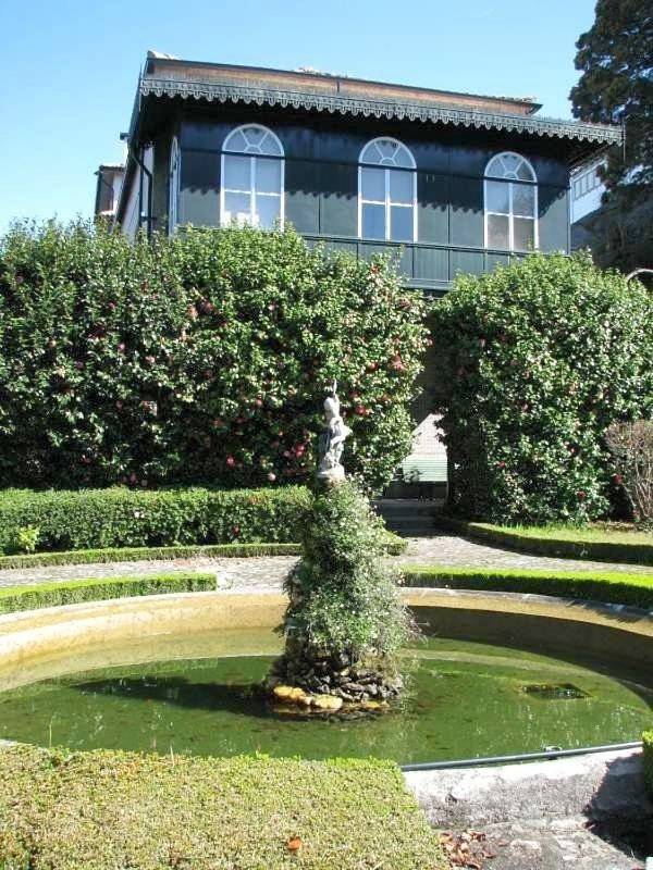 Chambre d’hôte pour 6 personnes, avec jardin ainsi que vue et piscine à Braga - 3