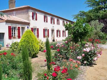Cottage pour 2 personnes, avec jardin dans Sèvremoine