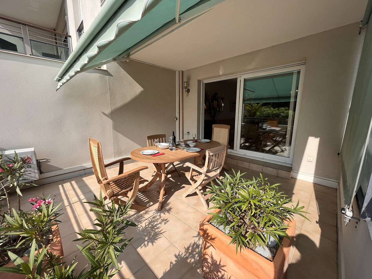 Photo : Appartement de vacances