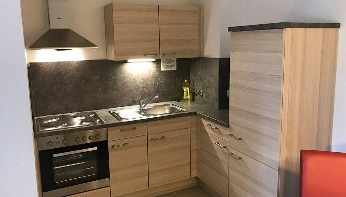 Apartamento vacacional entero, Alpen Spaß in Inzell, Alpes Bávaros