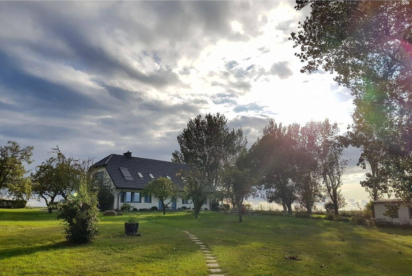 Ferienwohnung in Rügen für 4 Personen in Rügen