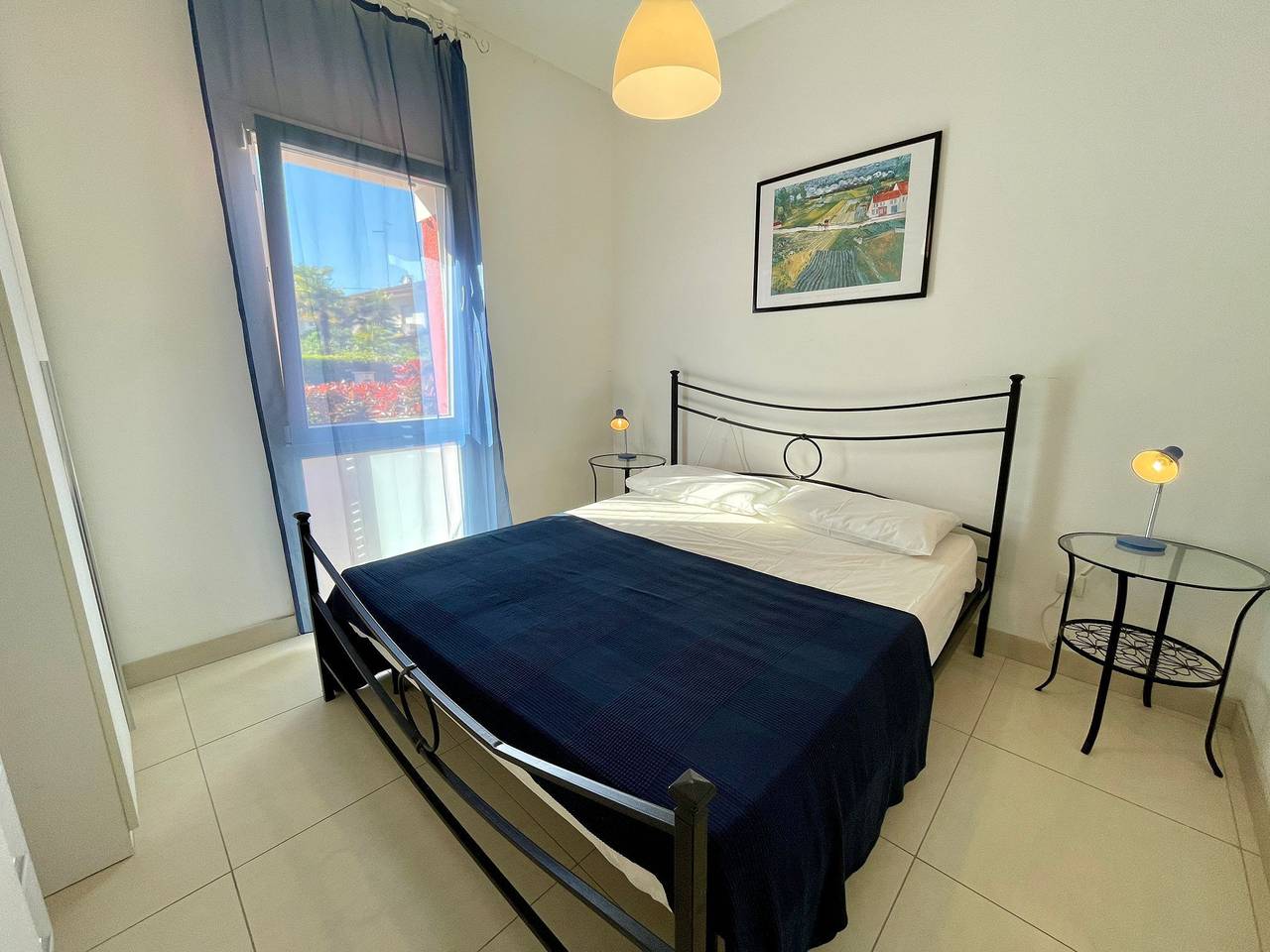 Appartement entier, Appartement avec jardin privé in Porto Santa Margherita, Caorle