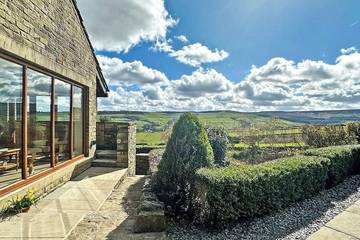Cottage for 7 People in Peak District, Yorkshire, Photo 3