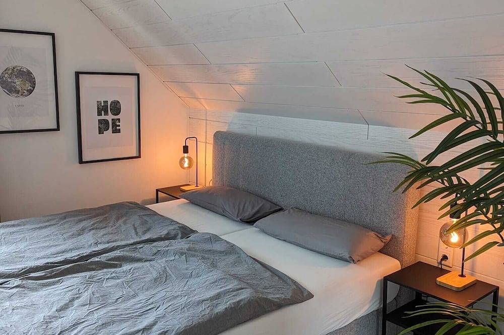 Ganze Wohnung, Feeling - Nähe von der Stadt und der Natur in Hamm, Ruhrgebiet