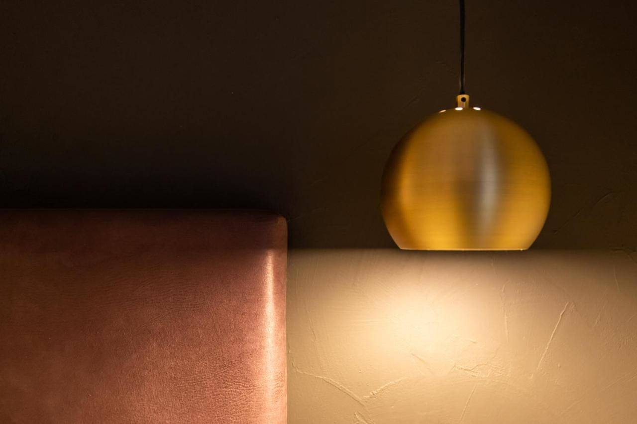Burgus - Design Suites & Apartments in Burgeis, Mals