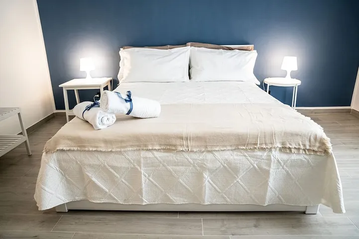 "Io Farò" Maison de vacances in Taranto, Golfe de Tarente