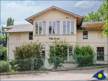 Villa für 6 Personen auf Usedom