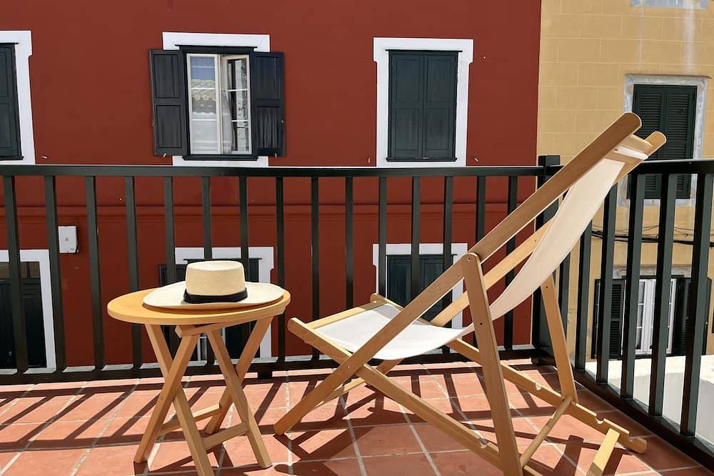 Charming traditional house in Fornells, Es Mercadal